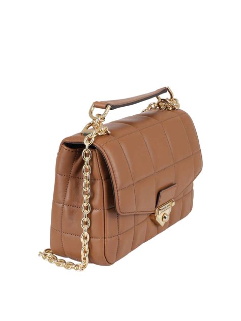 michael kors large soho bag|michael kors original bag.